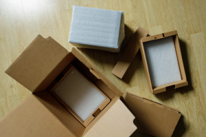 mudanzas de oficinas en Madrid