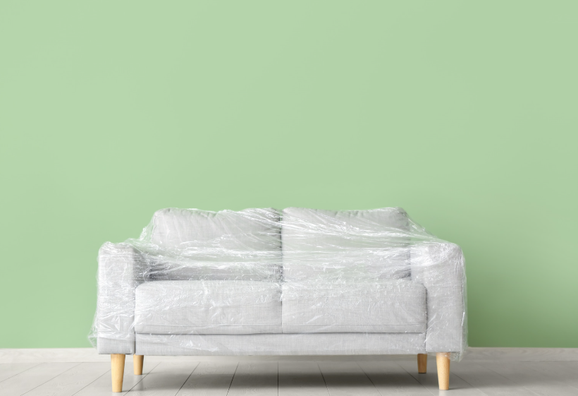 guardamuebles en Madrid